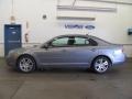 Tungsten Grey Metallic - Fusion SE Photo No. 12