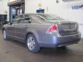 Tungsten Grey Metallic - Fusion SE Photo No. 13