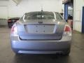 Tungsten Grey Metallic - Fusion SE Photo No. 14