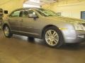 Tungsten Grey Metallic - Fusion SE Photo No. 15