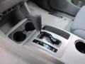 2010 Magnetic Gray Metallic Toyota Tacoma V6 SR5 TRD Sport Double Cab 4x4  photo #15