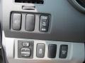 2010 Magnetic Gray Metallic Toyota Tacoma V6 SR5 TRD Sport Double Cab 4x4  photo #17