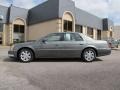 2006 Titanium Metallic Cadillac DTS   photo #4