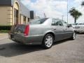 2006 Titanium Metallic Cadillac DTS   photo #6