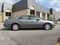 2006 Titanium Metallic Cadillac DTS   photo #7