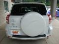 Blizzard White Pearl - RAV4 Limited V6 4WD Photo No. 3