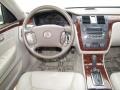 2006 Titanium Metallic Cadillac DTS   photo #14