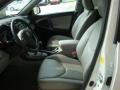 Blizzard White Pearl - RAV4 Limited V6 4WD Photo No. 8