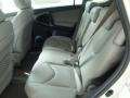 Blizzard White Pearl - RAV4 Limited V6 4WD Photo No. 9