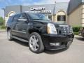 Black Raven - Escalade AWD Photo No. 1