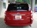 Barcelona Red Metallic - RAV4 Sport V6 4WD Photo No. 3