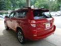 Barcelona Red Metallic - RAV4 Sport V6 4WD Photo No. 4