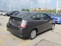 Magnetic Gray Metallic - Prius Hybrid Photo No. 7