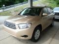 Sandy Beach Metallic - Highlander V6 4WD Photo No. 5