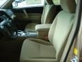 Sandy Beach Metallic - Highlander V6 4WD Photo No. 8