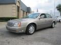 Cashmere - DeVille Sedan Photo No. 3
