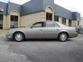 Cashmere - DeVille Sedan Photo No. 4