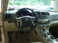 Sandy Beach Metallic - Highlander V6 4WD Photo No. 10