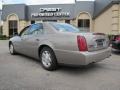 Cashmere - DeVille Sedan Photo No. 5
