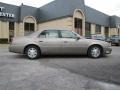 Cashmere - DeVille Sedan Photo No. 7