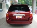 Salsa Red Pearl - Highlander V6 4WD Photo No. 3