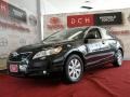 Black - Camry XLE V6 Photo No. 1