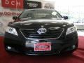 Black - Camry XLE V6 Photo No. 2
