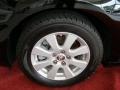 Black - Camry XLE V6 Photo No. 3
