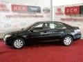 Black - Camry XLE V6 Photo No. 4