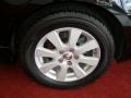 Black - Camry XLE V6 Photo No. 5