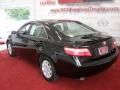 Black - Camry XLE V6 Photo No. 6