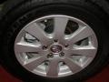 Black - Camry XLE V6 Photo No. 9