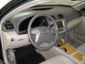 Black - Camry XLE V6 Photo No. 11
