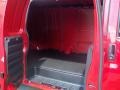 2010 Victory Red Chevrolet Express 2500 Extended Work Van  photo #12