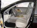 Black - Camry XLE V6 Photo No. 13