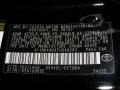 Black - Camry XLE V6 Photo No. 15