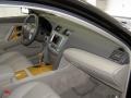Black - Camry XLE V6 Photo No. 29
