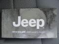 2009 Red Rock Crystal Pearl Coat Jeep Wrangler Sahara 4x4  photo #10
