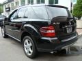 Black - ML 350 4Matic Photo No. 3
