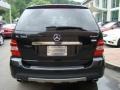 Black - ML 350 4Matic Photo No. 4