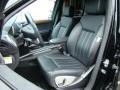 Black - ML 350 4Matic Photo No. 8