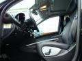Black - ML 350 4Matic Photo No. 9