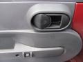 2009 Red Rock Crystal Pearl Coat Jeep Wrangler Sahara 4x4  photo #21