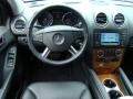Black - ML 350 4Matic Photo No. 11