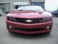 Red Jewel Metallic - Camaro LT/RS Coupe Photo No. 2