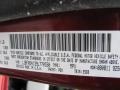 2009 Red Rock Crystal Pearl Coat Jeep Wrangler Sahara 4x4  photo #23
