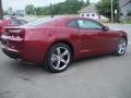 Red Jewel Metallic - Camaro LT/RS Coupe Photo No. 5