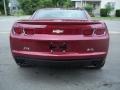 Red Jewel Metallic - Camaro LT/RS Coupe Photo No. 6