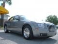 2006 Silver Steel Metallic Chrysler 300 Limited  photo #3