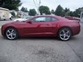 Red Jewel Metallic - Camaro LT/RS Coupe Photo No. 8